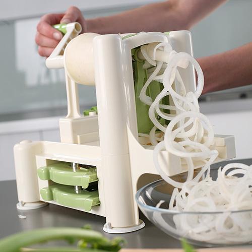 Produktbild Lurch Spirali