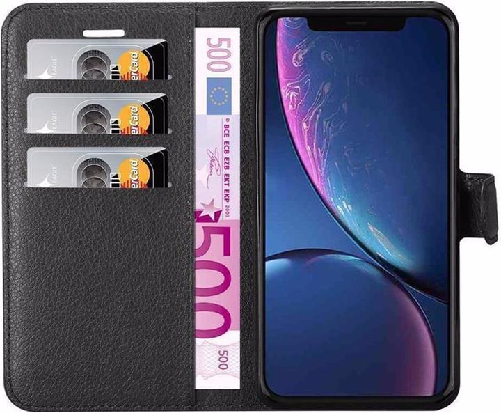 Produktbild Cadorabo Book mit Standfunktion Cover (Apple iPhone 11 Pro)