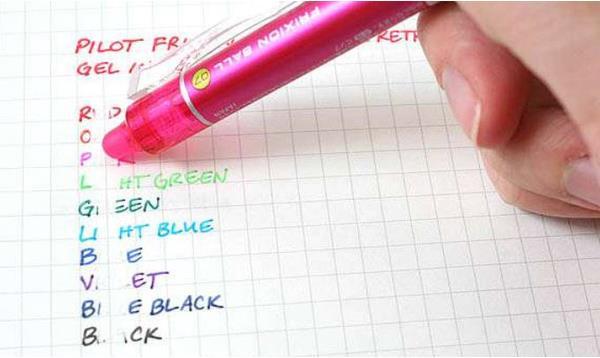 Produktbild Pilot FriXion Clicker (Grün, 1 x)