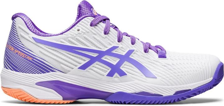 Image du produit ASICS Performance Chaussures de Tennis Solution Speed FF 2 Terre Battue Femmes (38)