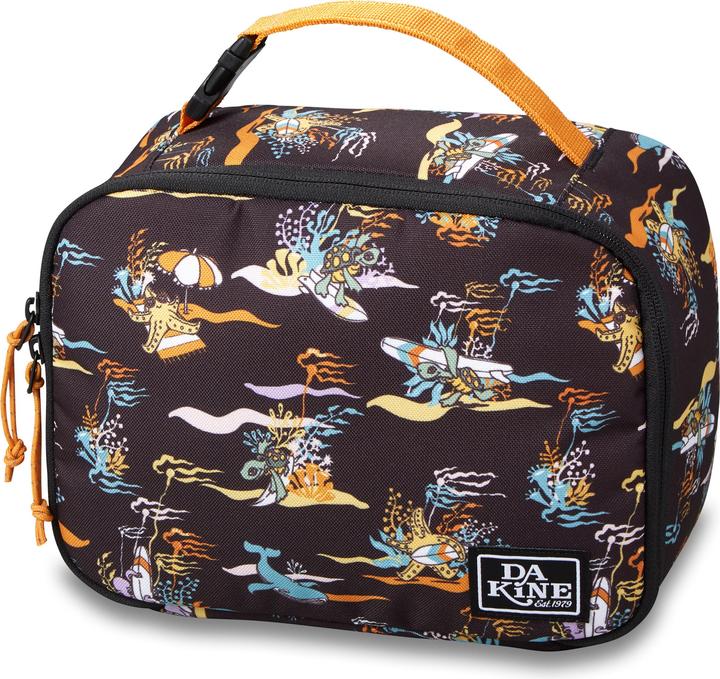 Actual product image Dakine Lunch Box Kids 5L
