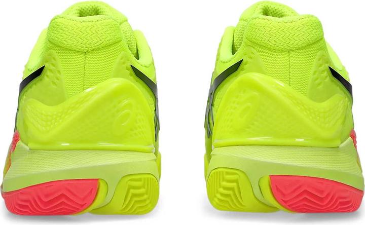 Produktbild ASICS Performance Asics Gel-Resolution 9 Clay Paris Safety Yellow/Black Man (43.5)