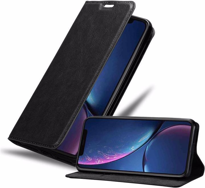 Productafbeelding Cadorabo Boek Onzichtbare Magneethoes (Apple iPhone 11 Pro)