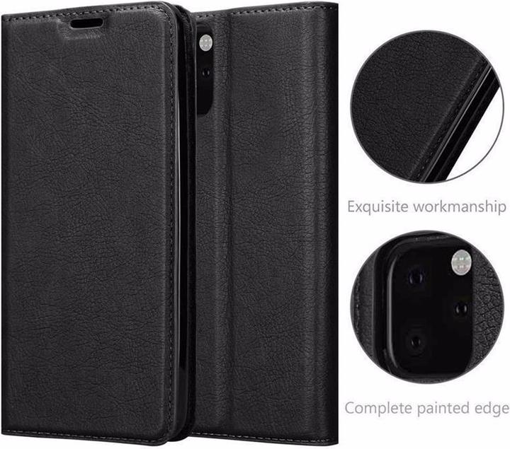 Productafbeelding Cadorabo Boek Onzichtbare Magneethoes (Apple iPhone 11 Pro)