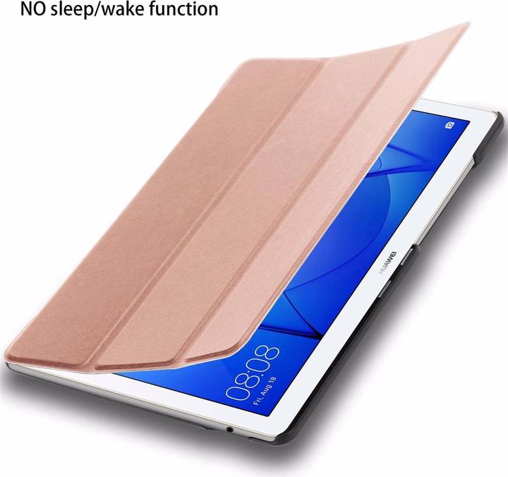 Immagine prodotto Cadorabo Copertina del libro per tablet (MediaPad T3 10)