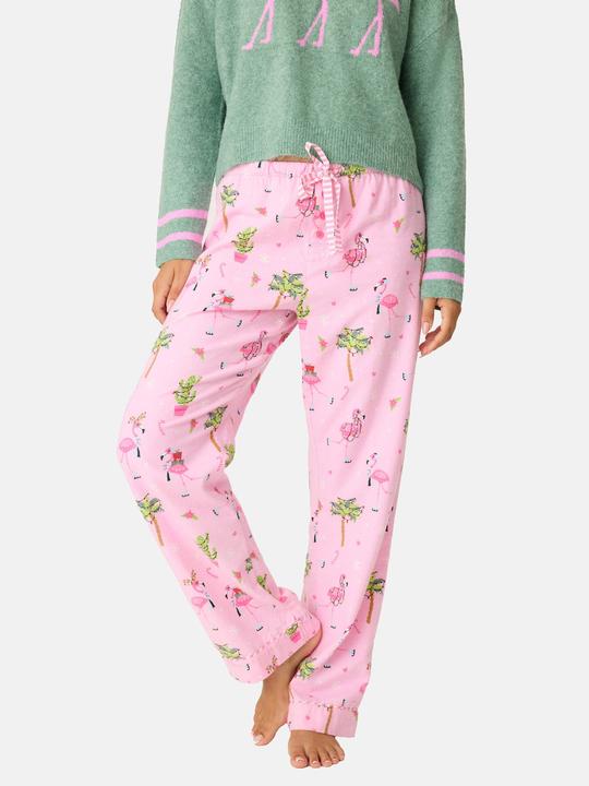 Immagine prodotto Pj Salvage Pantaloni del pigiama Flannels (L)