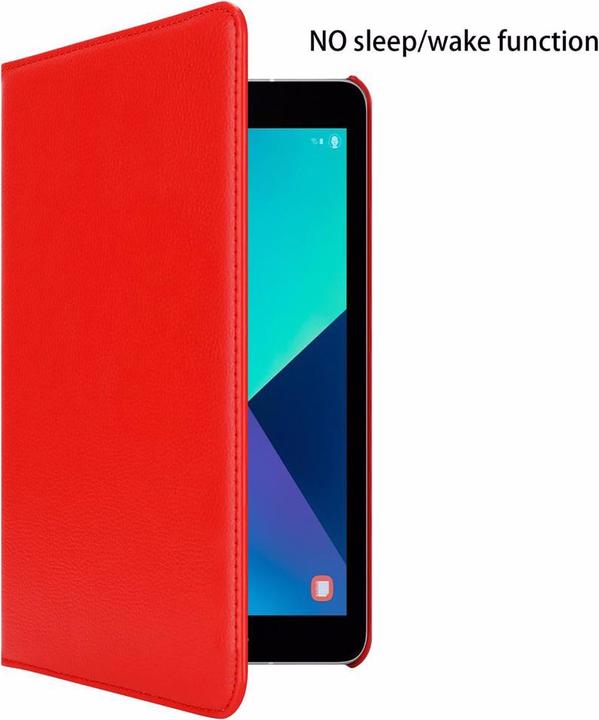 Immagine prodotto Cadorabo Copertina del libro per tablet (Galaxy Tab S3 9.7 (2017))