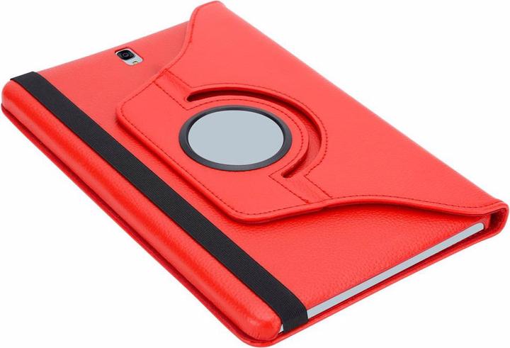 Immagine prodotto Cadorabo Copertina del libro per tablet (Galaxy Tab S3 9.7 (2017))