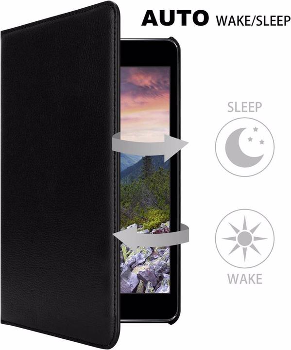 Immagine prodotto Cadorabo Copertina del libro per tablet (iPad mini, Mini 2, Mini 3)