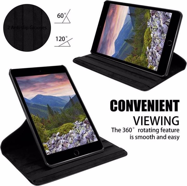Immagine prodotto Cadorabo Copertina del libro per tablet (iPad mini, Mini 2, Mini 3)