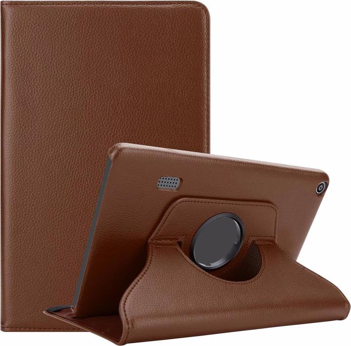 Produktbild Cadorabo Tablet Book Cover (MediaPad T3)