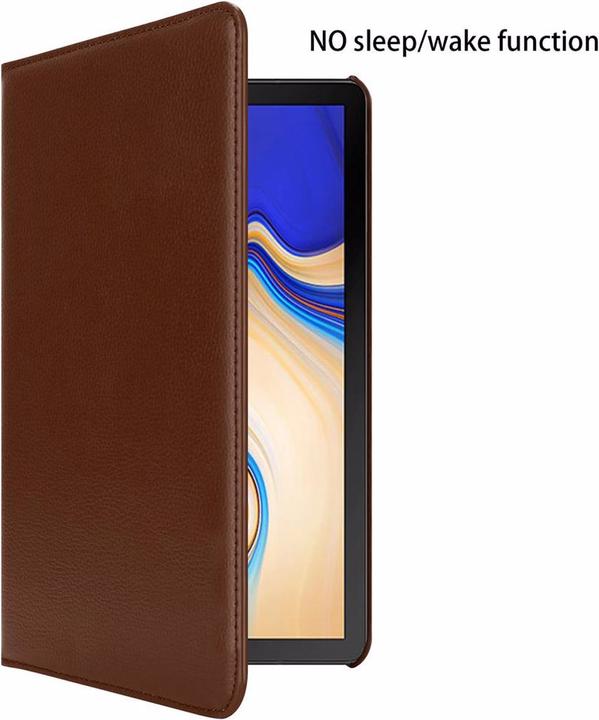 Immagine prodotto Cadorabo Copertina del libro per tablet (Scheda Galassia S4)