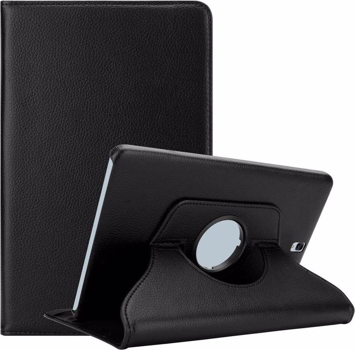 Actual product image Cadorabo Tablet Book Cover (Galaxy Tab S3 9.7 (2017))