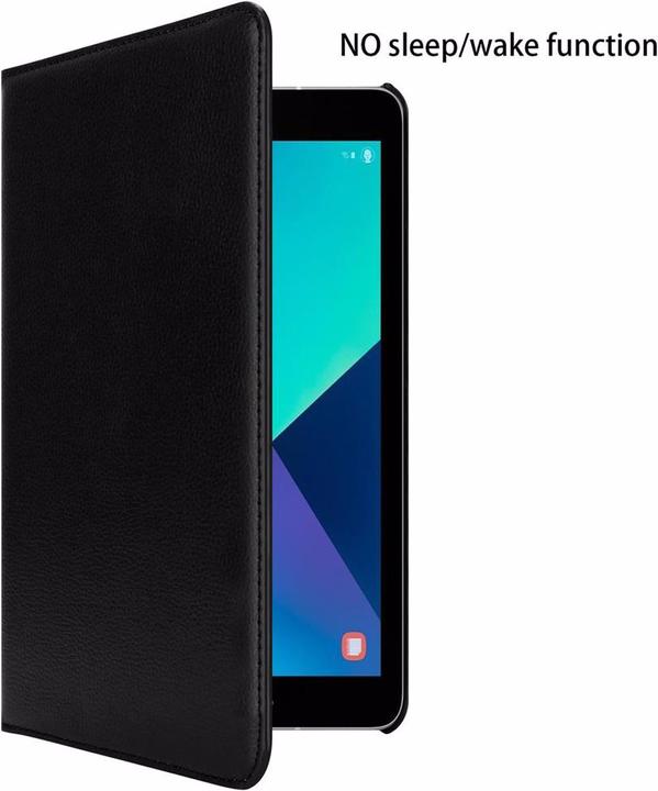 Actual product image Cadorabo Tablet Book Cover (Galaxy Tab S3 9.7 (2017))