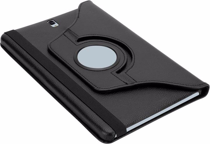 Actual product image Cadorabo Tablet Book Cover (Galaxy Tab S3 9.7 (2017))