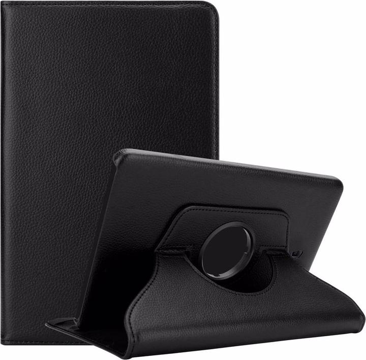 Actual product image Cadorabo Tablet Book Cover (Galaxy Tab A 10.5)