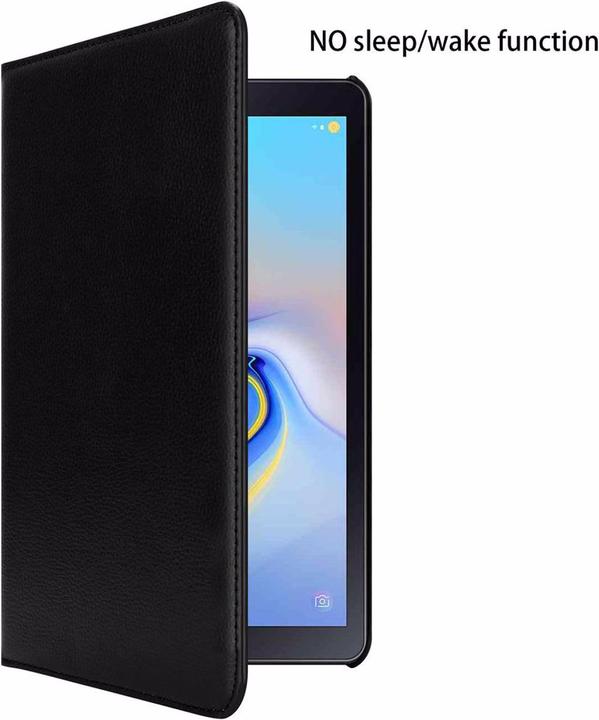 Actual product image Cadorabo Tablet Book Cover (Galaxy Tab A 10.5)