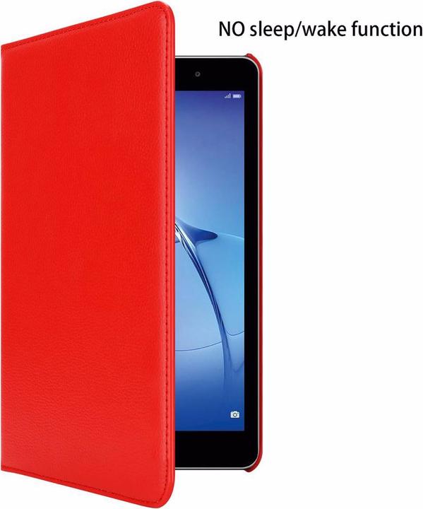 Actual product image Cadorabo Tablet Book Cover (MediaPad T3 8)