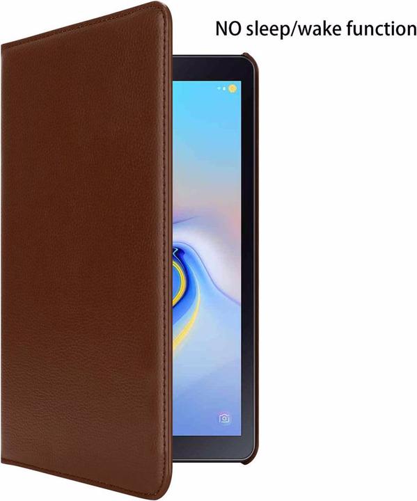 Actual product image Cadorabo Tablet Book Cover (Galaxy Tab A 10.5)