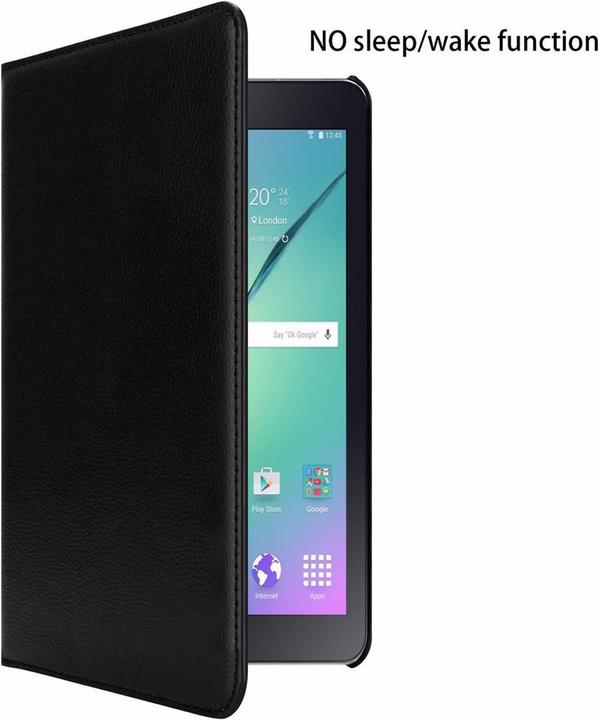 Actual product image Cadorabo Tablet Book Cover (Galaxy Tab S2)