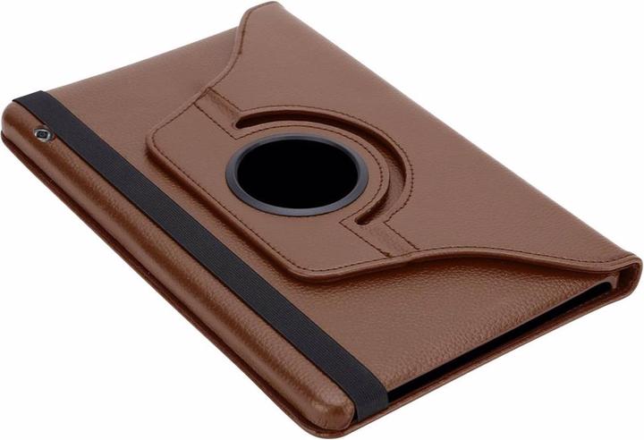 Actual product image Cadorabo Tablet Book Cover (MediaPad T5 10)