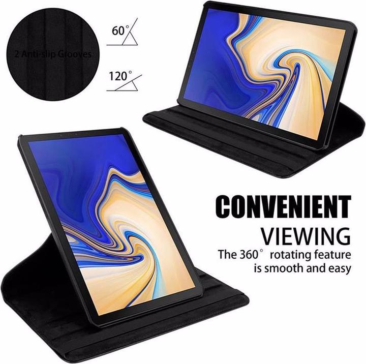 Immagine prodotto Cadorabo Copertina del libro per tablet (Scheda Galassia S4)