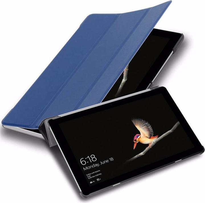 Produktbild Cadorabo Tablet Book Cover (Microsoft Surface Go)