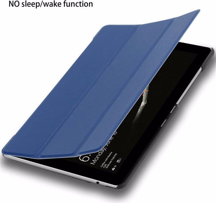 Produktbild Cadorabo Tablet Book Cover (Microsoft Surface Go)