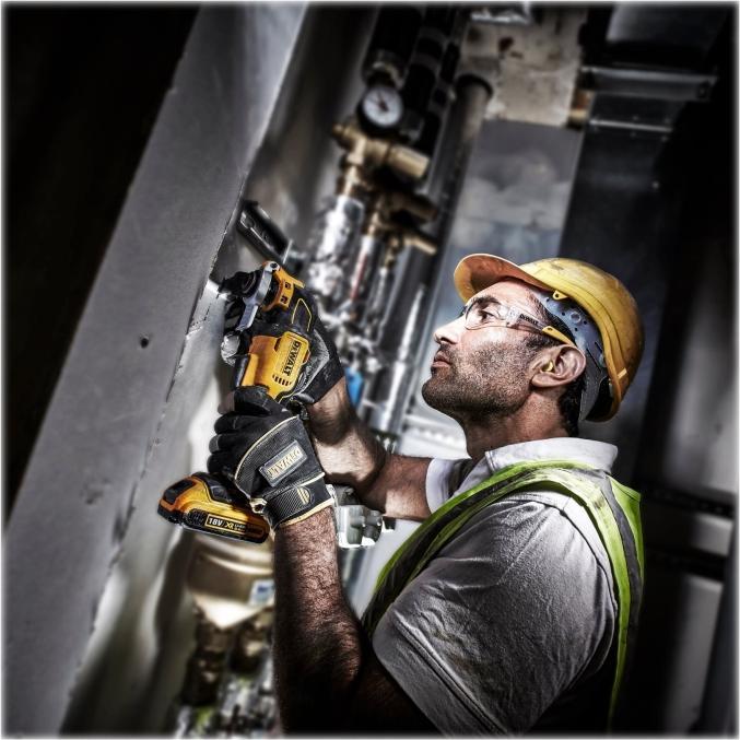 Produktbild DeWalt DCS 356 N-XJ
