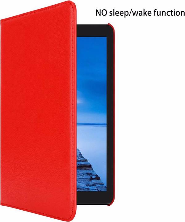 Immagine prodotto Cadorabo Copertina del libro per tablet (MediaPad T3)