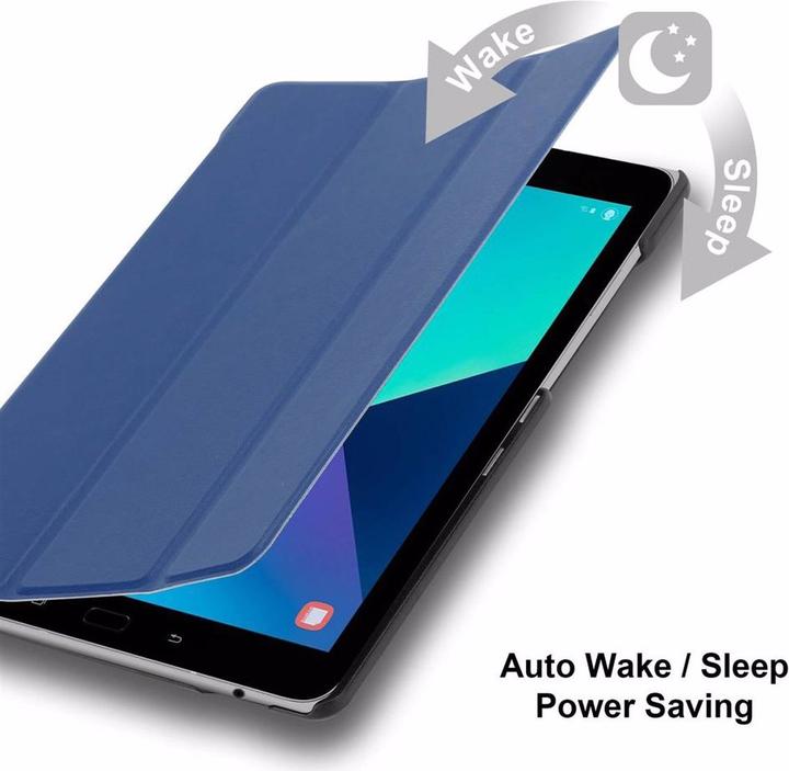 Productafbeelding Cadorabo Tablet boekomslag (Galaxy Tab S3 9.7 (2017))