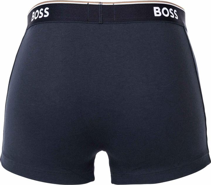 Image du produit Hugo Boss Puissance (XL, Lot de 3)