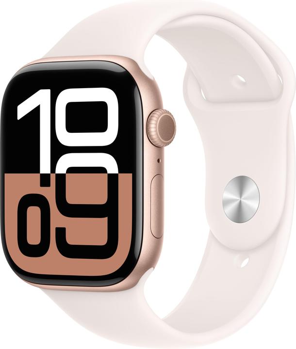 Apple Watch Series 10 (46 mm, 4G)
