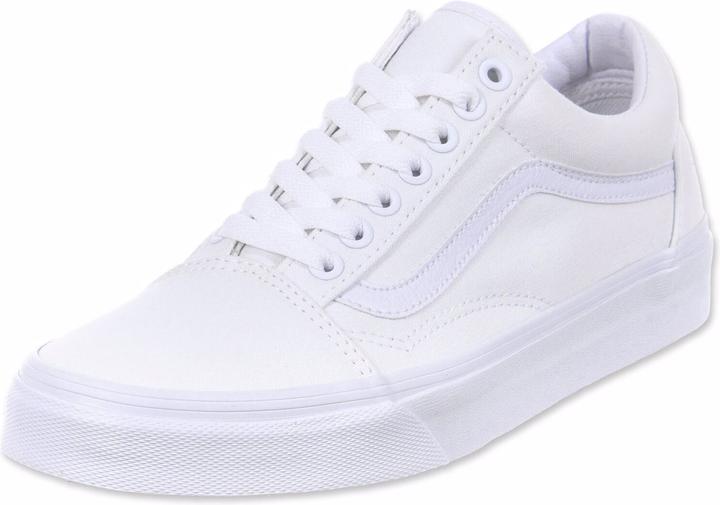 True White
