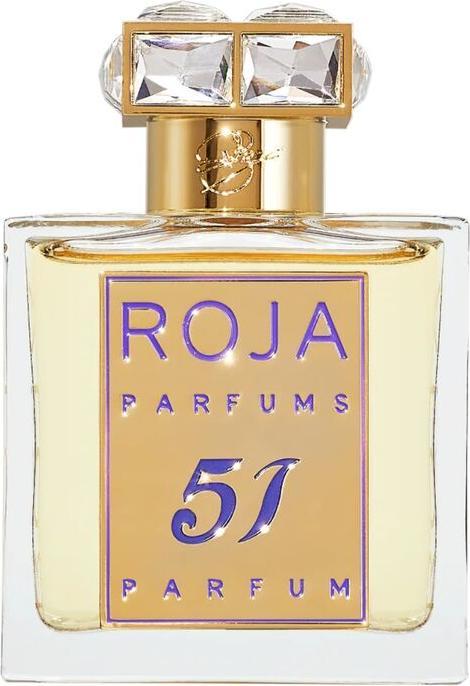 Immagine prodotto Roja Parfums Roja 51 Pour Femme by Extrait De Parfum Spray 50 ml (Eau de parfum, 50 ml)