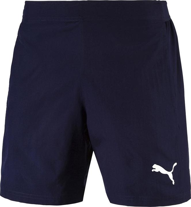 Puma Liga Sideline Woven Shorts (XL)