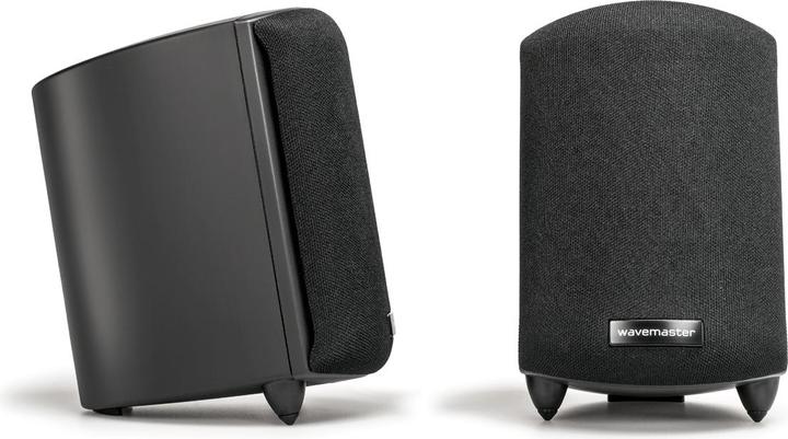 Produktbild Wavemaster Moody BT (Netzbetrieb)
