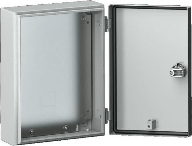 Actual product image Rittal Installation housing