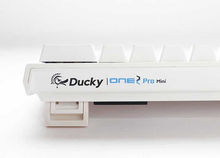 Actual product image Ducky ONE 2 Pro Mini (US, Cable)