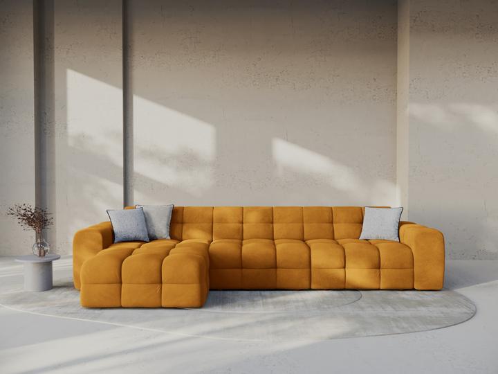 Produktbild Micadoni Kendal (Ecksofa)