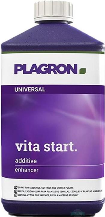 Immagine prodotto Plagron Vita Start 1L (1.20 kg, 1 l)