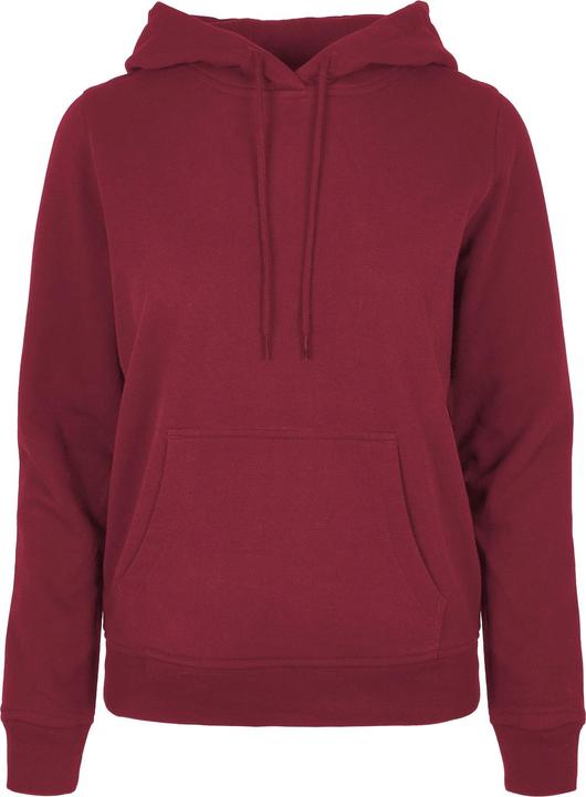 Build Your Brand Basic Kapuzenpullover