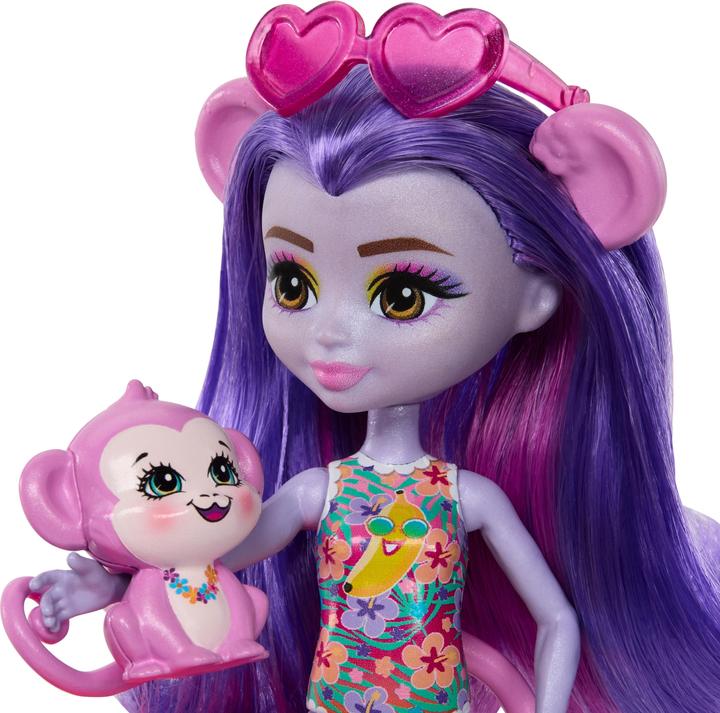 Actual product image Enchantimals 0