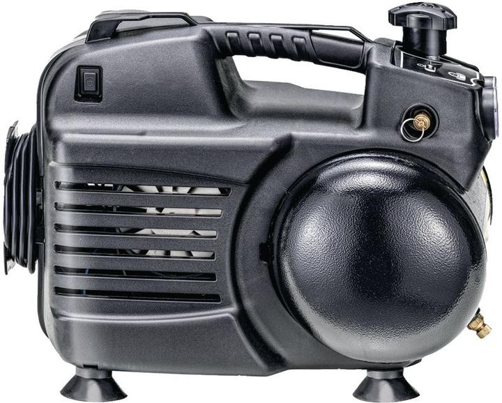 Produktbild Fortec Kompressor ölfrei FT-AIR-6/170-OL (8 Bar, 6 l)