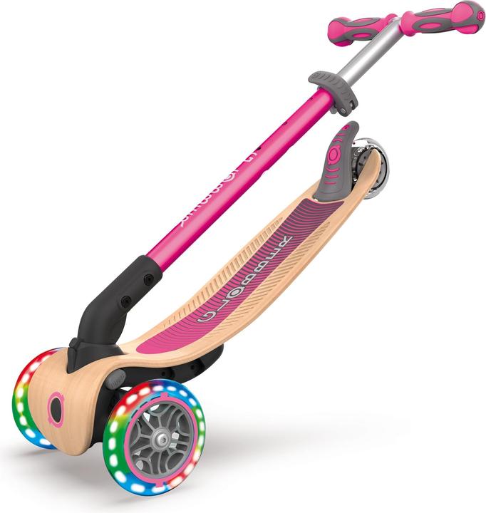 Actual product image Globber Primo