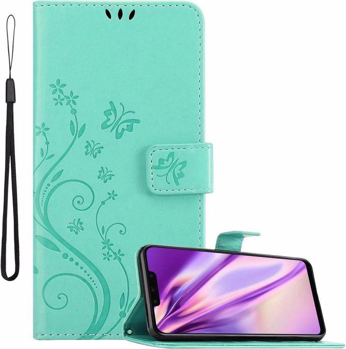 Immagine prodotto Cadorabo Copertina del libro di fiori (Mate 20 Lite)