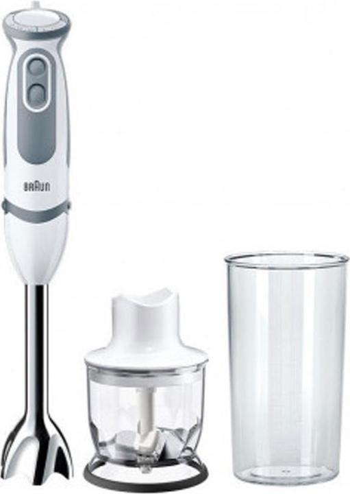 Braun MQ5220WH hand blender