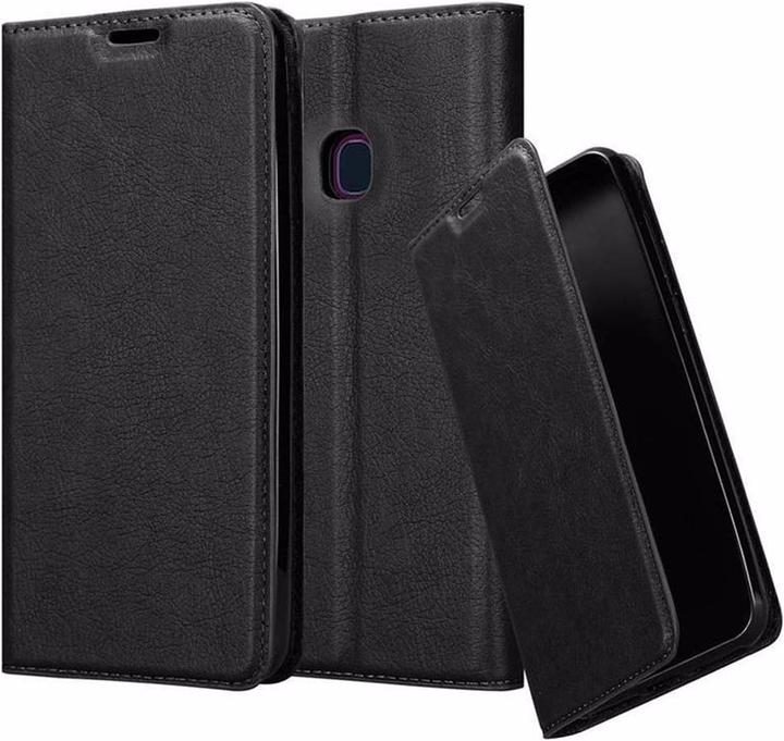 Produktbild Cadorabo Book Invisible Magnet Cover (Samsung Galaxy A10e, Samsung Galaxy A20e)