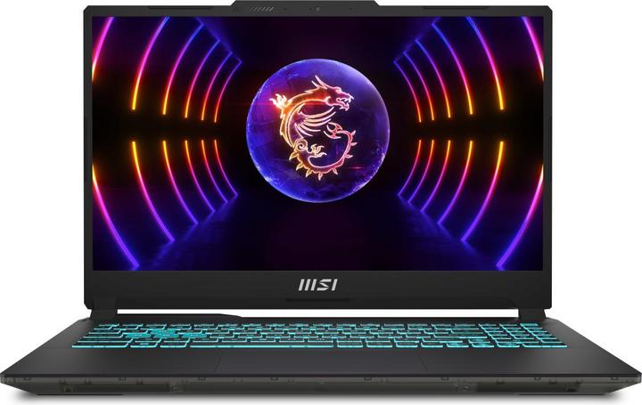 Image du produit MSI Cyborg 15 (15.60", Intel Core M5, 16 Go, 1000 Go, DE)