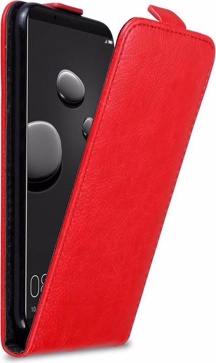Apple red
